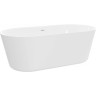Акриловая ванна 178,5x84 см BELBAGNO BB306-1785