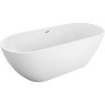 Акриловая ванна BELBAGNO UNO BB701-1700-750-K