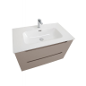 База под раковину BELBAGNO ETNA ETNA-900-2C-SO-CO