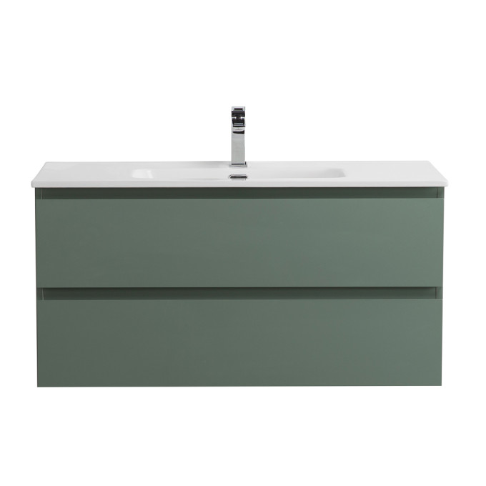 База под раковину BELBAGNO KRAFT-1000-2C-SO-VO