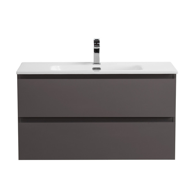 База под раковину BELBAGNO KRAFT-900-2C-SO-GSO
