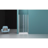 Душевая дверь 135 см BELBAGNO ETNA ETNA-B-2-140-C-Cr