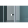 Душевая дверь 140 см BELBAGNO ALBANO ALBANO-BS-13-40+100-C-Cr