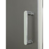 Душевая дверь 150 см BELBAGNO UNO-195-BF-1-150-C-Cr