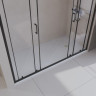 Душевой поддон из искусственного мрамора BELBAGNO TRAY-MR-UNO-AH-170/80-35-W-BO