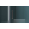 Душевой уголок 80x80 см BELBAGNO KRAFT KRAFT-P-1-80-C-Cr-L