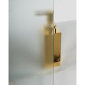 Душевой уголок 95x95 см BELBAGNO UNO UNO-195-R-2-95-P-Cr