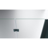 Душевой уголок BELBAGNO ALBANO-ASH-1-80/90-C-Cr
