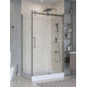 Душевой уголок BELBAGNO MARINO-2-AH-1-120/100-C-GM