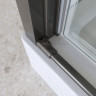 Душевой уголок BELBAGNO MARINO-2-AH-1-120/100-C-GM