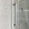 Душевой уголок BELBAGNO MARINO-2-AH-1-140/90-C-Cr