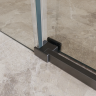 Душевой уголок BELBAGNO SOFT_CLOSE-1-AH-1-150/80-C-GM