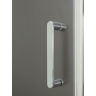 Душевой уголок BELBAGNO UNO-195-AH-1-110/90-C-Cr