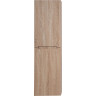 Пенал подвесной Rovere Bianco BELBAGNO ETNA ETNA-1500-2A-SC-WO-P-R