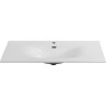 Раковина BELBAGNO UNO BB-8099-120, 1210x460x170