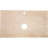 Тумба Bianco Opaco 90 см BELBAGNO KRAFT KRAFT-900-2C-SO-BO