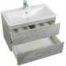 Тумба Cemento Verona Grigio 119,2 см BELBAGNO ALBANO ALBANO-1200-2C-SO-CVG