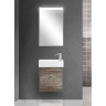 Тумба Pino Pasadena 49,4 см BELBAGNO KRAFT KRAFT MINI-500/260-1A-SO-PP-L