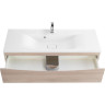 Тумба Rovere Grigio 119,6 см BELBAGNO MARINO MARINO-1200-2C-SO-RG-P
