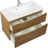 Тумба Rovere Nature 79,6 см BELBAGNO MARINO MARINO-H60-800-2C-SO-RN-P