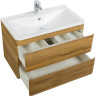 Тумба Rovere Rustico 102 см BELBAGNO ALBANO ALBANO-CER-1050-2C-SO-RR