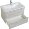 Тумба Rovere Vintage Bianco 79,6 см BELBAGNO ACQUA ACQUA-800-2C-SO-RVB