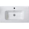 Тумба со столешницей и раковиной BELBAGNO KRAFT KRAFT100RT-KEPBO-1084-H301-SET