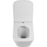 Унитаз подвесной безободковый BELBAGNO BB520CH-TOR/BB3103/3106SC