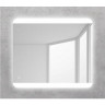 Зеркало BELBAGNO SPC-CEZ-1000-700-LED-TCH